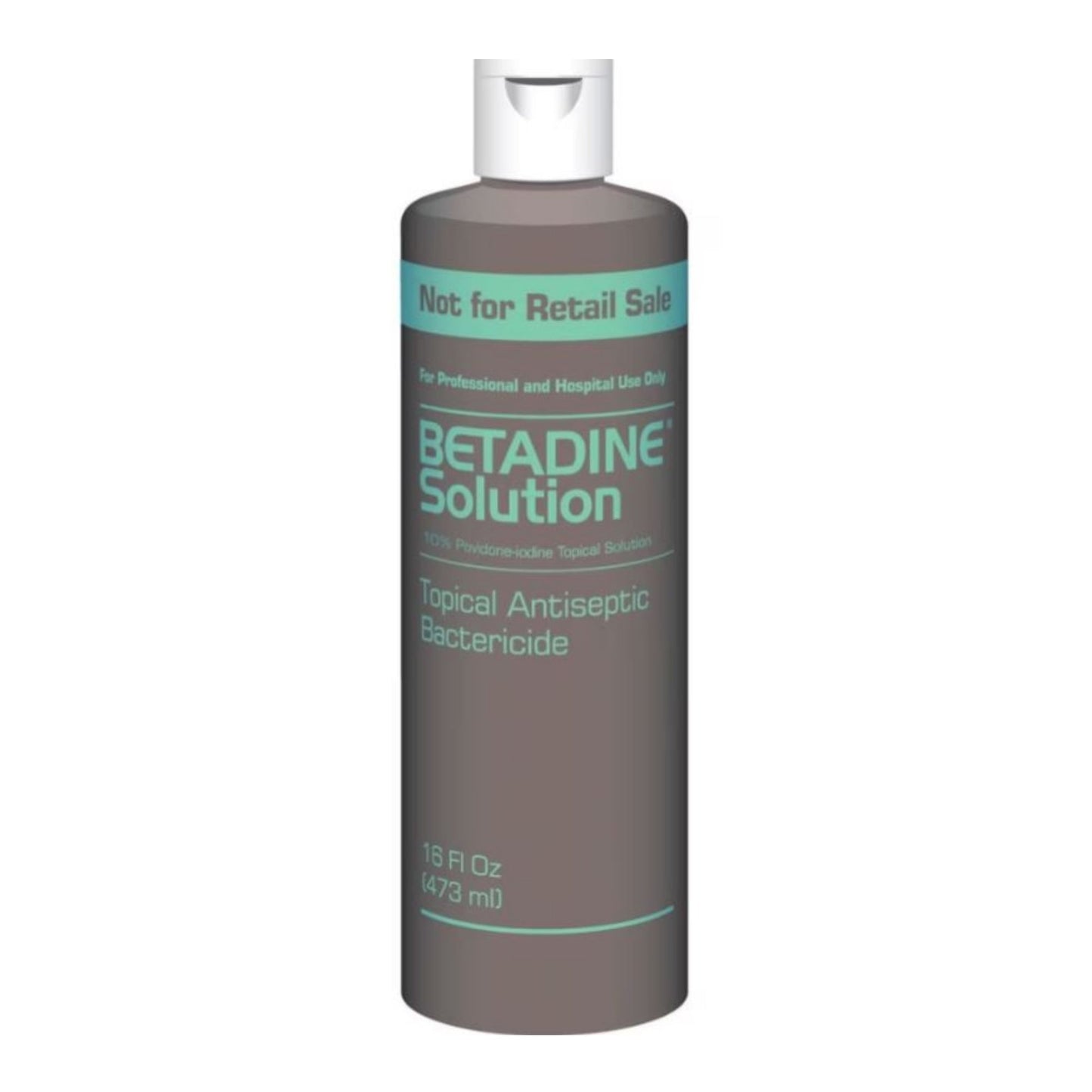 Betadine Solution 16oz.