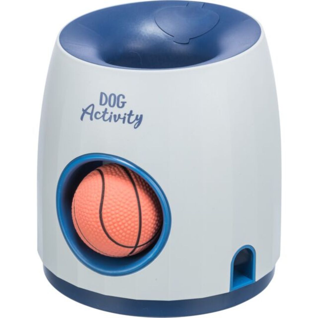 Trixie Dog Activity Ball & Treat Strategy Game