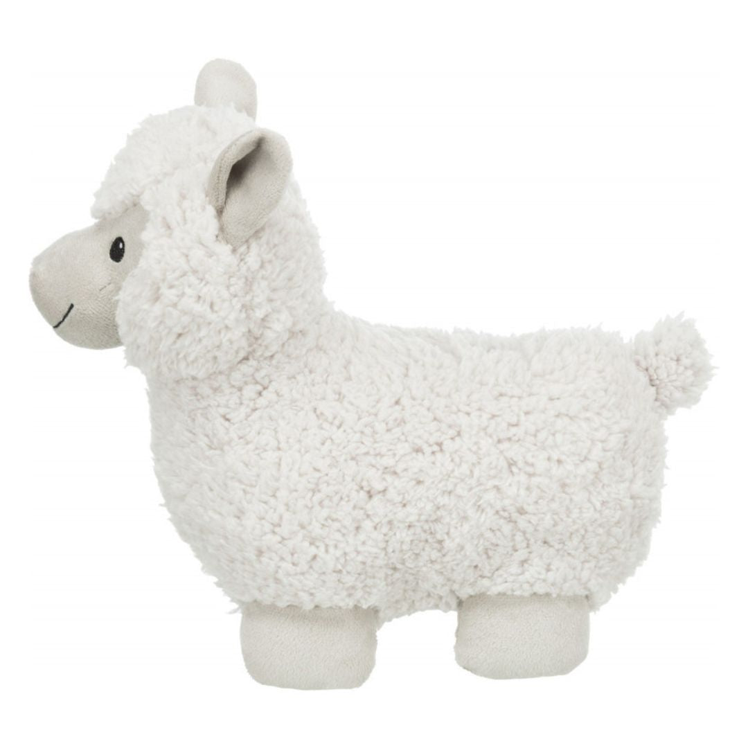 Trixie Dog Plush Alpaca Eyleen