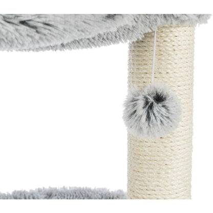 Trixie Cat Tree Gerado Gray