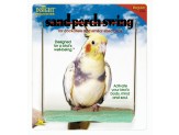 JW Pet Sand Perch Swing Assorted 1ea/Regular