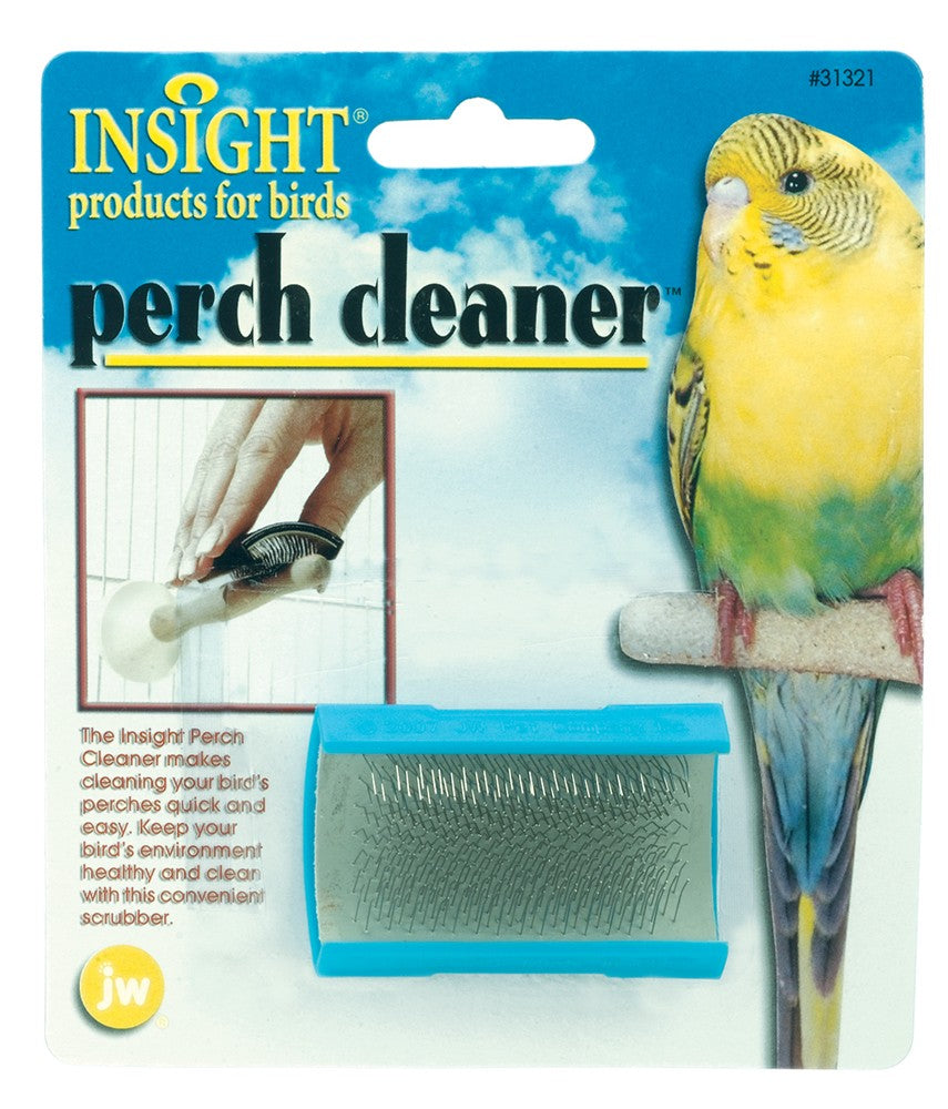 JW Pet Perch Cleaner 1ea/One Size