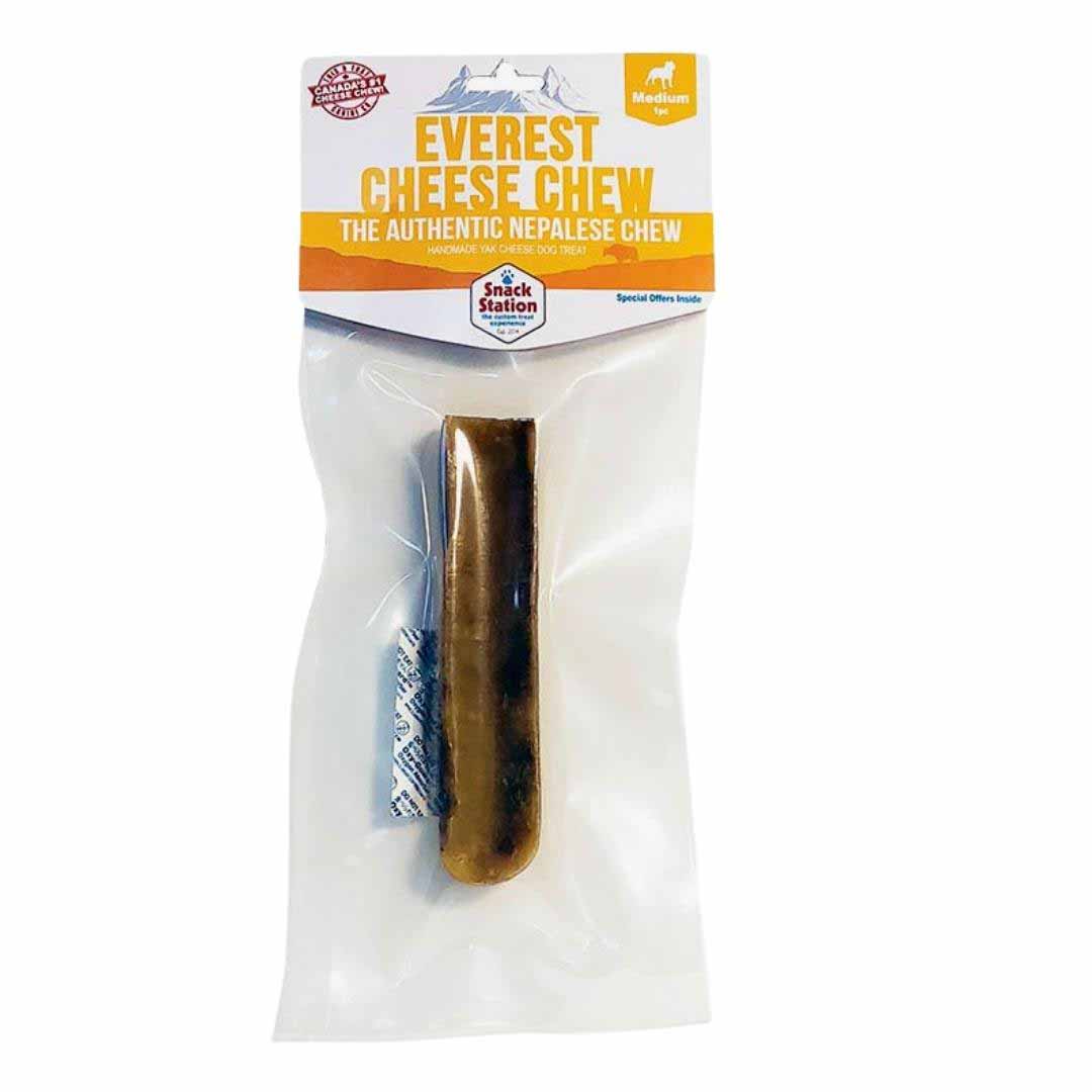 This And That Dog Everest Chew Medium 2.5oz.