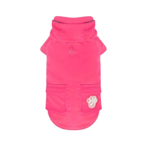 Canada Pooch Dog Torrential Tracker Pink 8