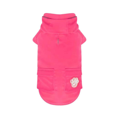 Canada Pooch Dog Torrential Tracker Pink 16