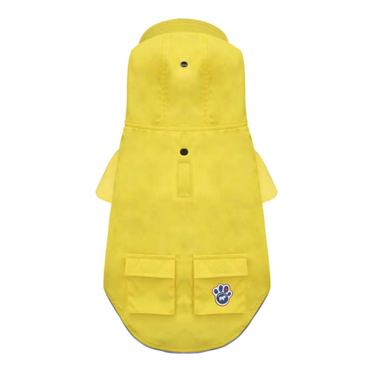 Canada Pooch Dog Torrential Tracker Yellow 8