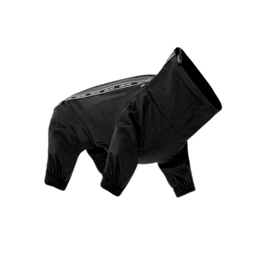 Canada Pooch Dog Slush Suit Black 28