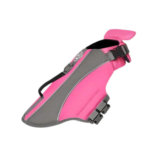 Canada Pooch Dog Wave Rider Pink SM