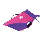 Canada Pooch Dog High Tide Pink Purple 10