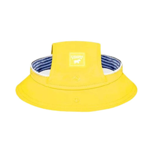 Canada Pooch Dog Torrential Tracker Hat Yellow MD