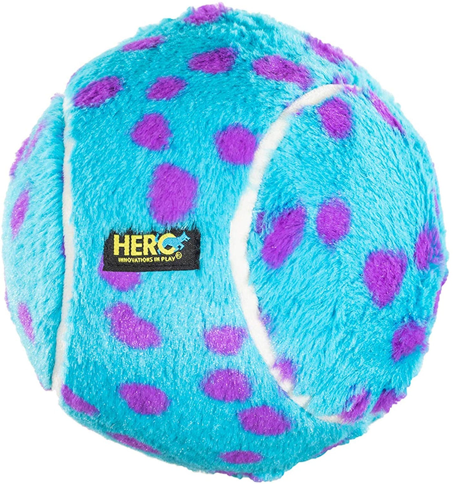 Hero Dog Chuckles Ball Medium