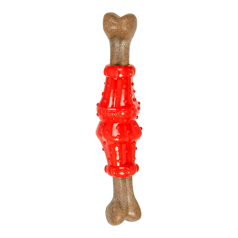 Hero Dog Bonetics Noisy Joint Bone Large