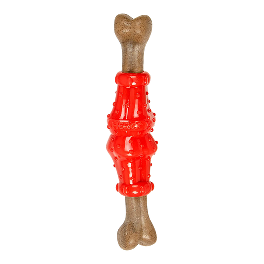 Hero Dog Bonetics Noisy Joint Bone Large