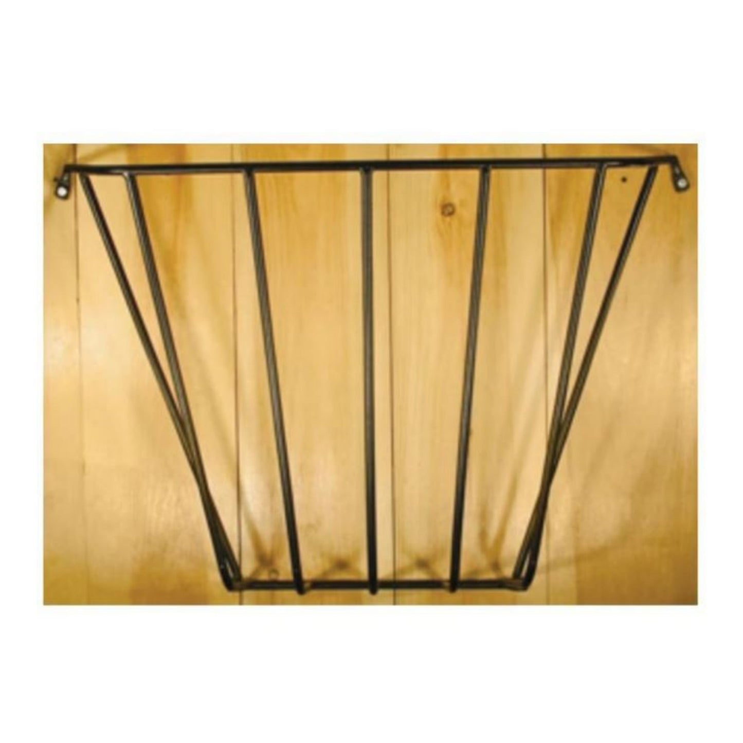 Wall Hay Rack 36 x 25 x 12 In.