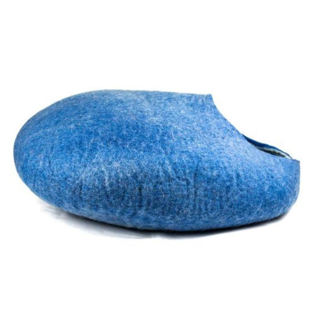 Yeti Pet Cave Blue 22X20/9"