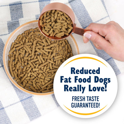 Bil-Jac Reduced Fat Dog Food Chicken 6Lbs.