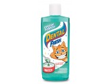 Synergy Labs Dental Fresh for Cats 1ea/8 Fl. oz