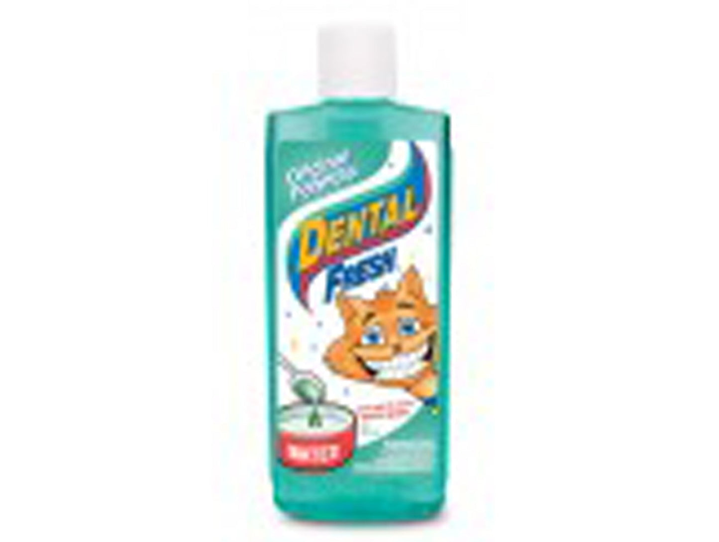 Synergy Labs Dental Fresh for Cats 1ea/8 Fl. oz