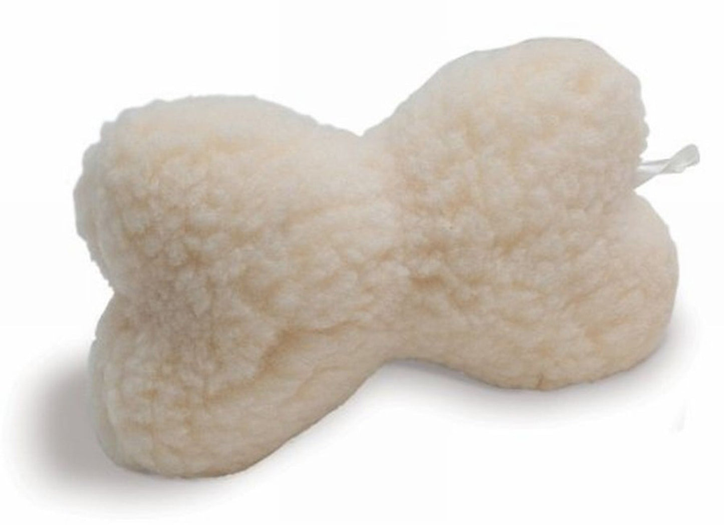 PetSafe Premier Sheepskin Bone Dog Toy 1ea/SM