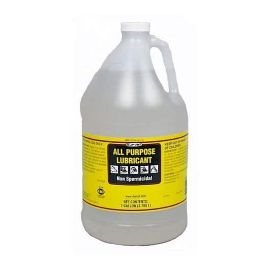 Durvet All Purpose Lubricant 1 Gal.