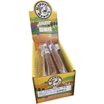 Happy Howie Dog Turkey Sausage 12 Inch Iw 18 Pack