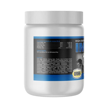 Annamaet Supplement Impact 1Lb Animal Protein