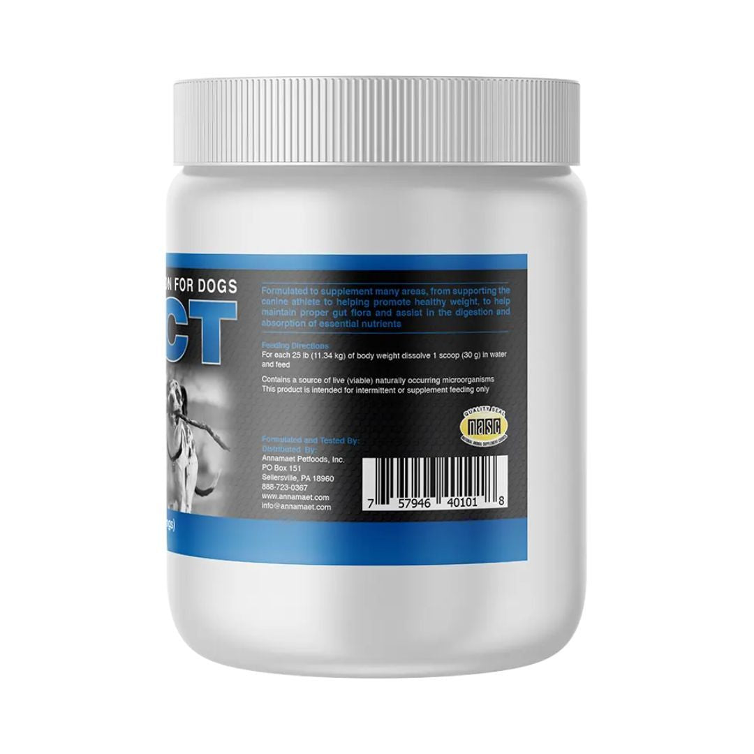 Annamaet Supplement Impact 1Lb Animal Protein