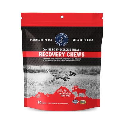 Annamaet D 300G Recovery Chews 30Ct