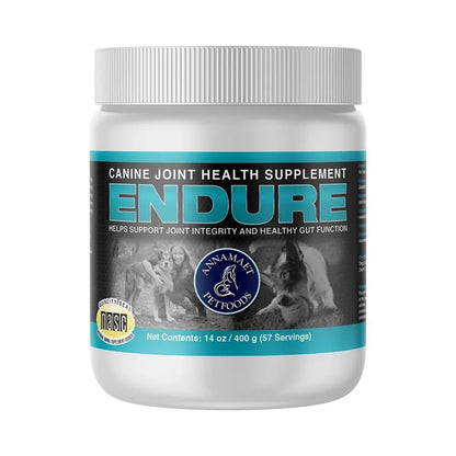 Annamaet Sup Endure 400G Shellfish