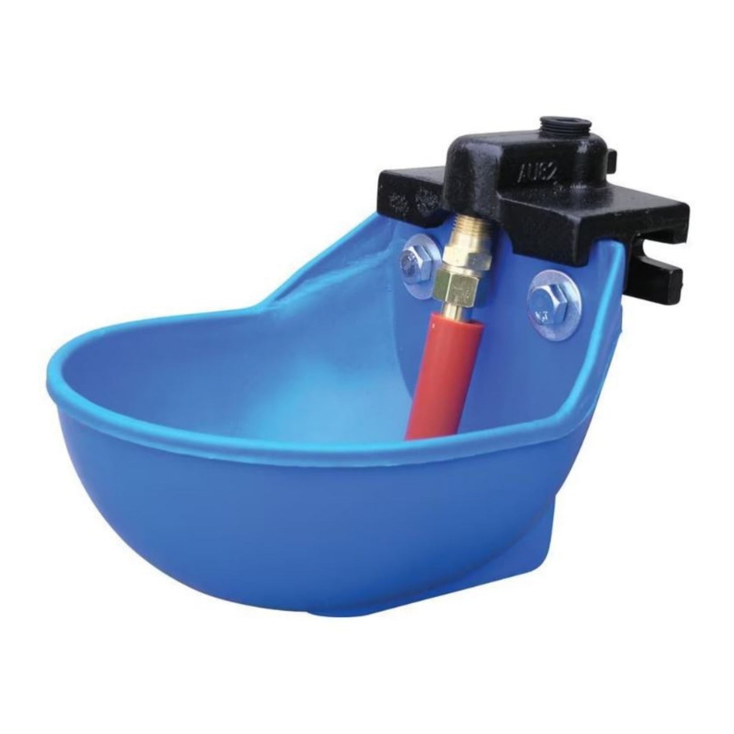 Super Flow Poly Water Bowl for Cattle and Horse 22 L