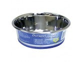 OurPets Premium Stainless Steel Dog Bowl Silver 1ea/1.2 pt