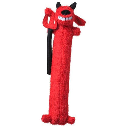 Multipet Halloween Loofa Devil 18Inch