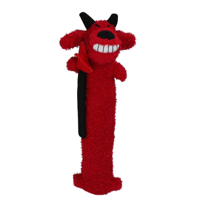 Multipet Halloween Loofa Devil 18Inch