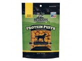 Redbarn Pet Products Protein Puffs Dog Treats Cheese 1ea/1.8 oz