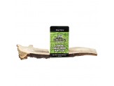 Redbarn Pet Products Natural Deer Antler Dog Treat Split 1ea/LG, 0.9 oz