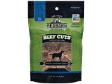 Redbarn Pet Products Air Dried Beef Training Treats 1ea/8 oz