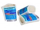 Redbarn Pet Products Filled Bone Dog Treat Chicken 1ea/3.5 oz, SM