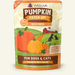 Weruva Dog and Cat Pumpkin 2.8oz. Variety Pack Pouch (Case of 12)