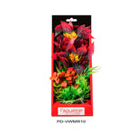 Aquatop Vibrant Wild Plant Mixed Red 1ea/10 in