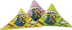 Duckyworld Yeowww! Triangle Refills (Yellow)