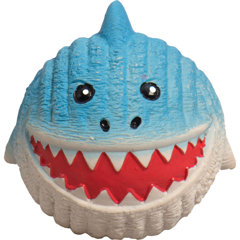 Huggle Hounds Dog Ruff Fin Shark Small