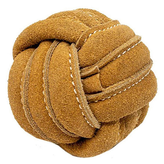 Hugglehounds Dog Hugglehide Ball Small