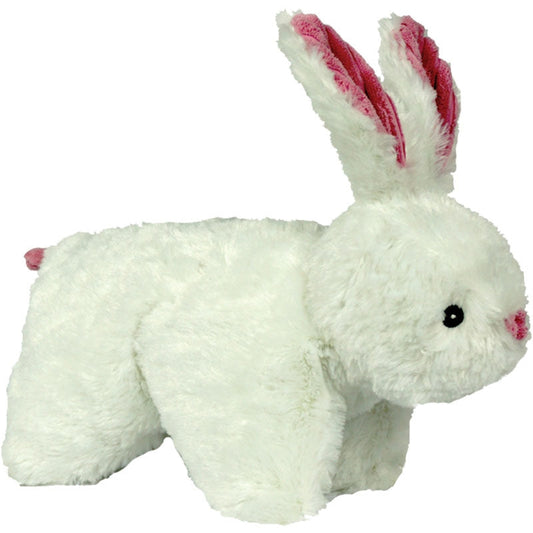 Hugglehounds Dog Squooshies Bunny