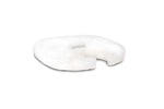 Aquatop FORZA Fine Filter Pad with Bag and Head For FZ9 Models White 1ea/3 pk