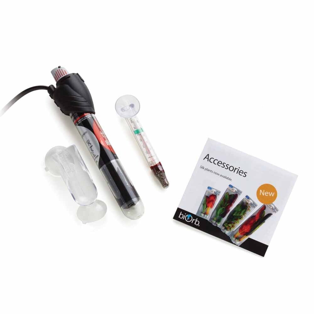 BiOrb Aquarium Heater Pack 1ea