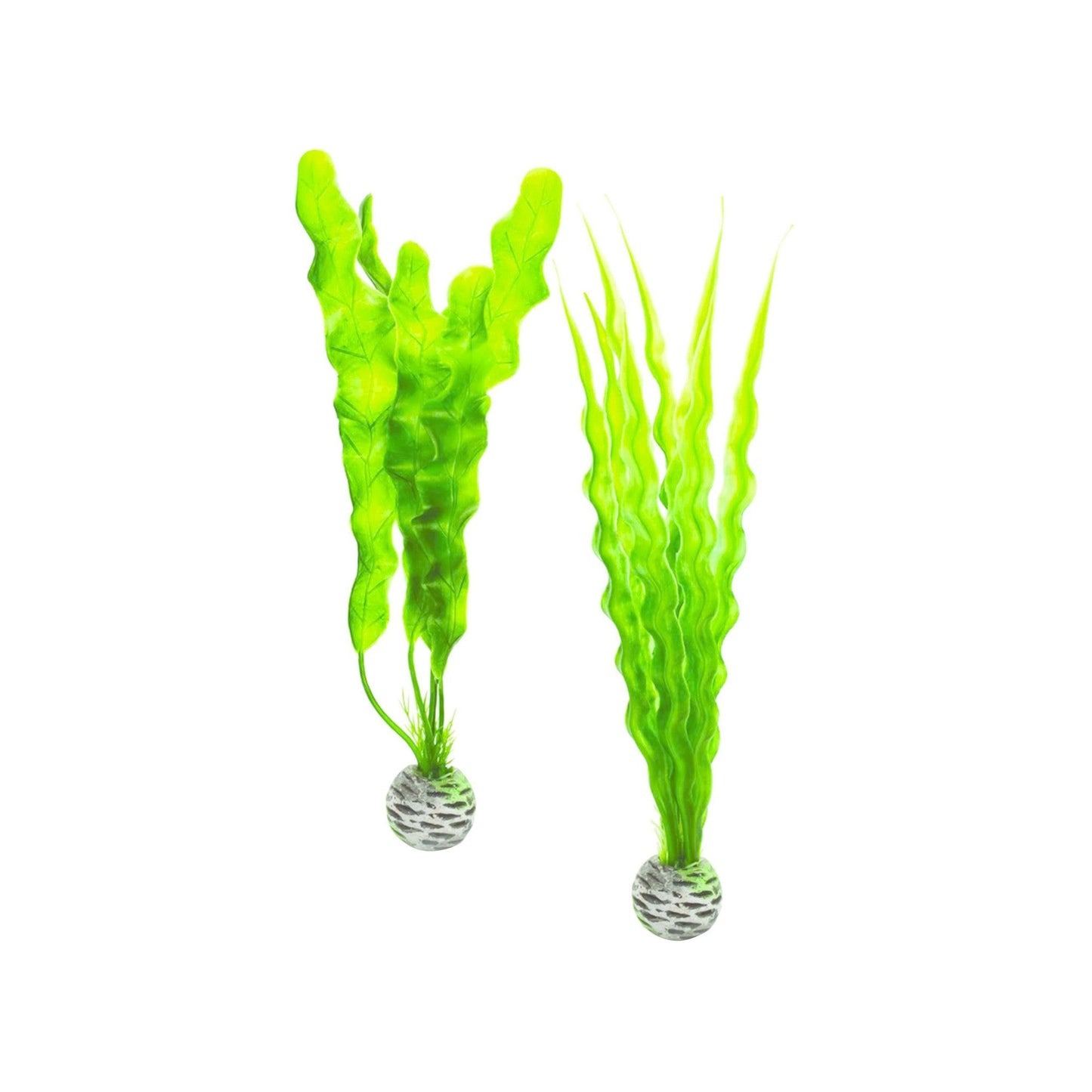 Biorb Easy Plant Set Green Medium 2Pk