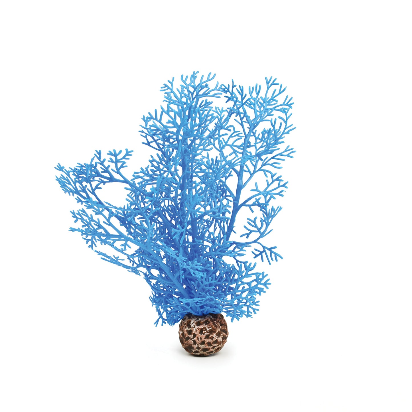 BiOrb Sea Fan Aquatic Plant Blue 1ea/7.87 in, SM