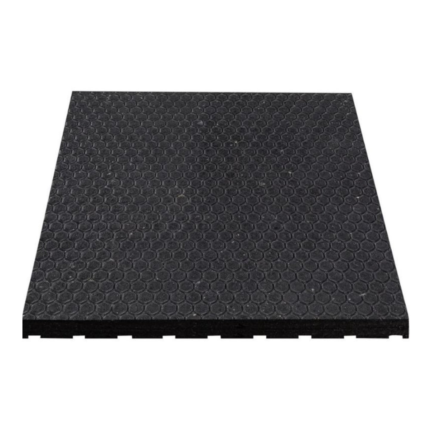 Honeycomb Top Stall Mat 4 x 6 x 3/4 In.