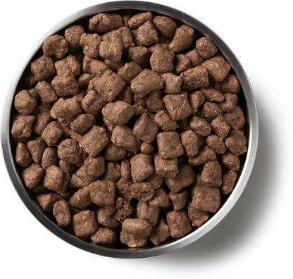 Vital Essentials Dog Freeze-Dried Nibs Beef 14oz.