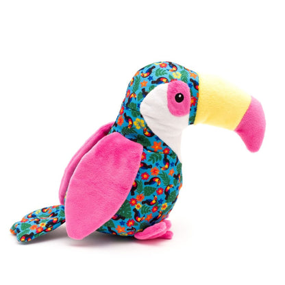 Worthy Dog Toucan Small